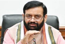 Photo of कष्ट निवारण समिति बैठक में सीएम सैनी का बड़ा एक्शन