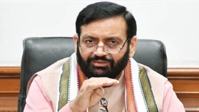 Photo of कष्ट निवारण समिति बैठक में सीएम सैनी का बड़ा एक्शन