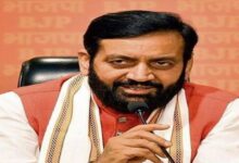 Photo of हिसार बनेगा उत्तर भारत का सबसे बड़ा ‘औद्योगिक हब’. 32,000 करोड़ का मेगा प्रोजेक्ट शुरू…
