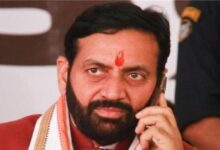 Photo of रोहतक अग्निकांड: सीएम नायब सैनी ने जताया शोक…