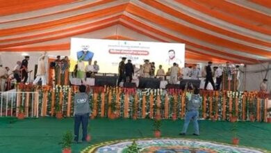 Photo of झज्जर को CM ने दी बड़ी करोड़ों की सौगात, किसानों को मिलेगा सीधा लाभ…