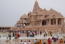 Photo of राम मंदिर के चंदा चोर: किसी की 50 तो किसी की 100 गुना बढ़ी हैसियत