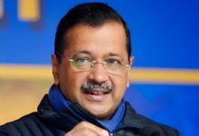 Photo of Ayodhya से Arvind Kejriwal जी की Press Conference 