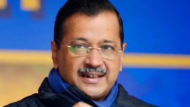 Photo of Ayodhya से Arvind Kejriwal जी की Press Conference 