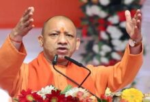 Photo of 926 करोड़ की सौगात देकर बोले सीएम योगी— ‘देश में अब जय श्री राम से होता है हमारा सम्मान’