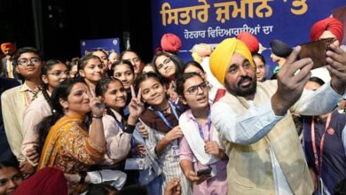 Photo of छात्रा बोली टाॅपर्स तय करने के नियम सही नहीं: सीएम मान ने दिए बदलने के निर्देश
