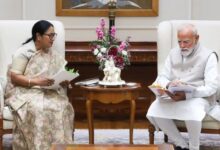 Photo of मालवीय नगर अग्निकांड: पीएम से सीएम तक ने जताया दुख; मुआवजे का एलान