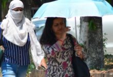 Photo of पंजाब में भीषण गर्मी: तीन दिन हीट वेव का अलर्ट जारी, 44 डिग्री के पार पहुंचा पारा