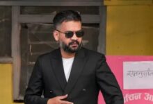 Photo of पीएम बालेंद्र के बयान पर नेपाली संसद में हंगामा