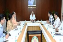 Photo of छत्तीसगढ़ में जल जीवन मिशन 2.0 को मिलेगी नई रफ्तार