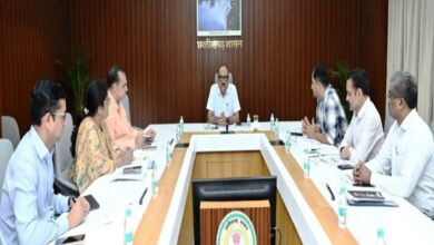 Photo of छत्तीसगढ़ में जल जीवन मिशन 2.0 को मिलेगी नई रफ्तार