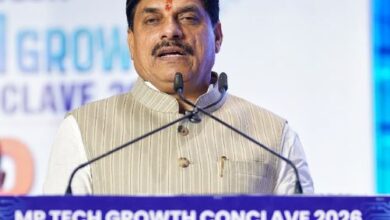 Photo of इंदौर में 3 लाख वर्गफीट और भोपाल में 4 लाख वर्गफीट क्षेत्र में अत्याधुनिक आईटी पार्क विकसित किए जाएंगे