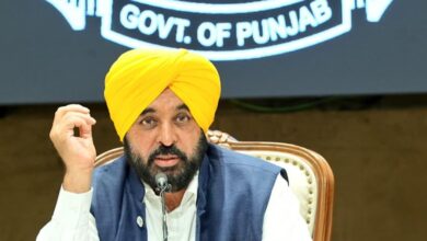 Photo of मुख्यमंत्री की अगुवाई में पंजाब कैबिनेट ने पंजाब विधानसभा का 13वां सत्र 3 से 10 अगस्त तक बुलाने को दी मंजूरी