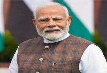 Photo of ऐतिहासिक पल: देश की पहली हाइड्रोजन ट्रेन में पीएम मोदी संग सफर करेंगे जींद के 200 स्कूली बच्चे