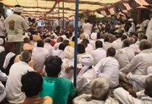 Photo of हांसी में जल विवाद: चानौत आंदोलन में जुड़ेंगे 26 गांव, 168 दिन की रणनीति बनाई