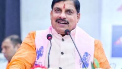 Photo of सीएम यादव द्वारा पीथमपुर औद्योगिक क्षेत्र, जिला धार में किसान इरिगेशन एवं इंफ्रास्ट्रक्चर लिमिटेड के नवीन फैक्ट्री समारोह में सहभागिता