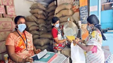 Photo of लुधियाना: प्रधानमंत्री गरीब कल्याण अन्न योजना के तहत लाखों राशन कार्ड धारक परिवारों को राहत
