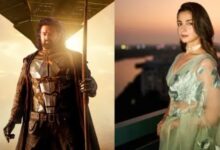 Photo of Kalki 2 में नजर आएंगी Alia Bhatt? प्रभास के इस रिप्लाई ने दिया बड़ा हिंट