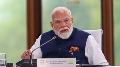 Photo of इसी माह पंजाब आएंगे पीएम मोदी: देंगे विकास परियोजनाओं की सौगात