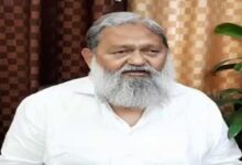 Photo of सोलर प्लांट की मीटर रीडिंग और गलत बिल पर अनिल विज का बड़ा एक्शन