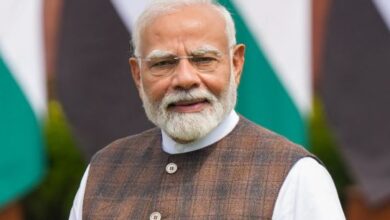 Photo of हाइड्रोजन ट्रेन से विकसित भारत को मिलेगी नई गति, जींद से PM मोदी ने हरियाणा की संस्कृति को बताया देश की पहचान