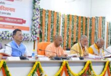 Photo of बिजली कटौती के मुद्दे पर नाराज हुए सीएम योगी