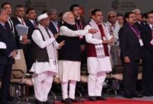 Photo of पीएम मोदी देंगे जयपुर मेट्रो फेज-2 की सौगात