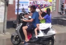 Photo of पंजाब में भारी बारिश का अलर्ट: आज से चार दिन जमकर बरसेंगे मेघ