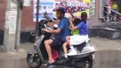 Photo of पंजाब में भारी बारिश का अलर्ट: आज से चार दिन जमकर बरसेंगे मेघ
