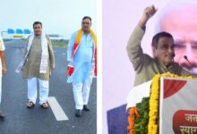 Photo of  ‘मेरे पास द्रौपदी की थाली है, मांगते-मांगते थक जाओगे’, नितिन गडकरी ने CM भजनलाल से ऐसा क्यों कहा?