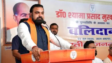 Photo of बिहार: अब हर महीने की 10 तारीख को मनेगा ‘पेंशन दिवस’