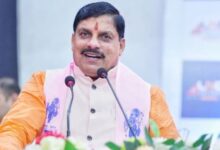 Photo of हर क्षेत्र में हमारा मध्यप्रदेश तेजी से आगे बढ़ रहा है; सीएम यादव