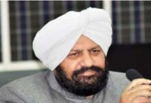 Photo of हरजीत सिंह ग्रेवाल बने राष्ट्रीय अल्पसंख्यक आयोग के नए अध्यक्ष