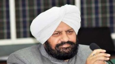 Photo of हरजीत सिंह ग्रेवाल बने राष्ट्रीय अल्पसंख्यक आयोग के नए अध्यक्ष