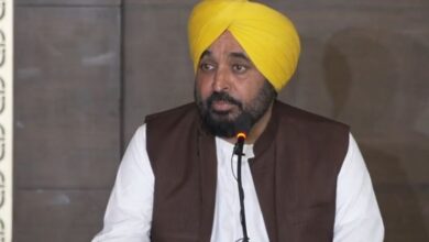 Photo of पंजाब में औद्योगिक विकास को बढ़ावा: लीज पर मालगाड़ियां लेगी सरकार
