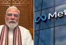 Photo of पीएम मोदी के वीडियो मामले में Meta का बड़ा फैसला