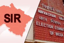 Photo of उत्तराखंड में 8.39 लाख और वोट काटने की तैयारी;  प्री एसआईआर में पहले ही कट चुके 4.53 वोट