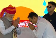 Photo of राजस्थान: पीएम मोदी की पचपदरा सभा के लिए BJP का नया प्रयोग, मंडल स्तर तक लाइव