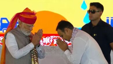 Photo of राजस्थान: पीएम मोदी की पचपदरा सभा के लिए BJP का नया प्रयोग, मंडल स्तर तक लाइव