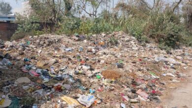Photo of बारिश में कूड़े से महामारी का खतरा: सफाई कर्मचारियों की हड़ताल पर हाईकोर्ट सख्त