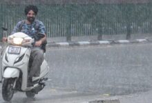 Photo of पंजाब में भारी बारिश का अलर्ट: तीन अगस्त तक बरसेंगे बादल