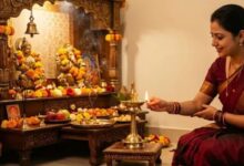Photo of घर में दीपक जलाते समय किस दिशा की तरफ रखें बत्ती? 