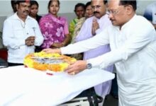 Photo of पद्म विभूषण तीजनबाई को सीएम विष्णुदेव ने दी श्रद्धांजलि