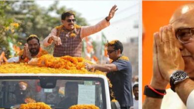Photo of आज सीएम मोहन यादव और हेमंत खंडेलवाल का मेगा रोड शो