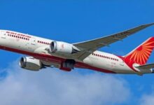 Photo of दिल्ली- NCR में भारी बारिश के बीच Airlines ने बदला उड़ानों का शेड्यूल