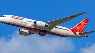 Photo of दिल्ली- NCR में भारी बारिश के बीच Airlines ने बदला उड़ानों का शेड्यूल