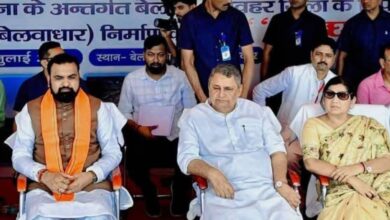 Photo of शिवहर को 176 करोड़ की 35 विकास योजनाओं की सौगात
