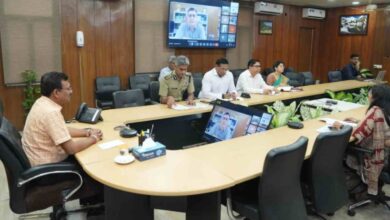 Photo of हरिद्वार बाईपास-2 के लिए एलाइनमेंट तय, राजाजी टाइगर रिजर्व से गुजरेगा