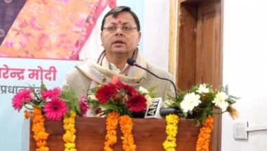 Photo of देहरादून में परिवहन विभाग द्वारा आयोजित कार्यक्रम