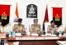 Photo of बरेली जोन में कांवड़ यात्रा के दौरान रहेगी कड़ी सुरक्षा व्यवस्था